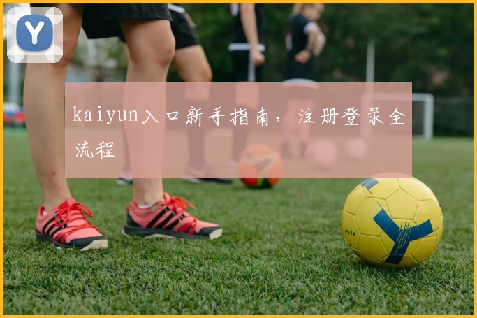 kaiyun入口新手指南，注册登录全流程