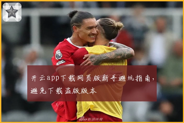 开云app下载网页版新手避坑指南，避免下载盗版版本