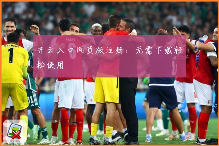 开云入口网页版注册，无需下载轻松使用