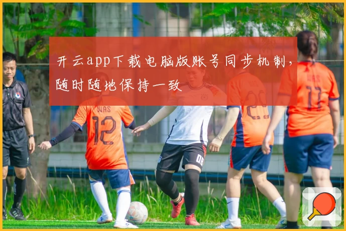 开云app下载电脑版账号同步机制，随时随地保持一致