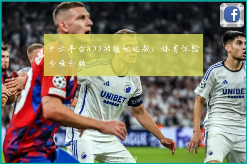 开云平台app功能优化版,体育体验全面升级