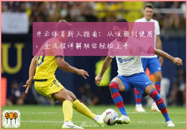 开云体育新人指南：从注册到使用，全流程详解助你轻松上手