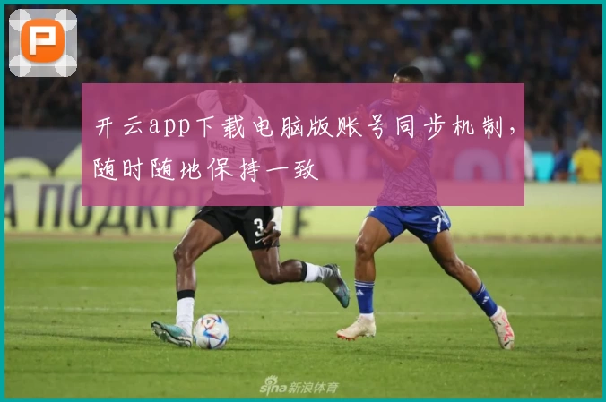 开云app下载电脑版账号同步机制，随时随地保持一致