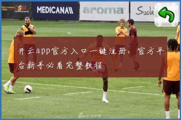 开云app官方入口一键注册，官方平台新手必看完整教程
